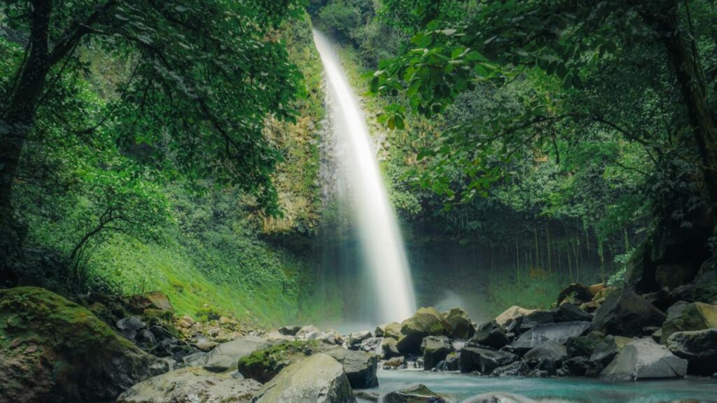 costa rica
