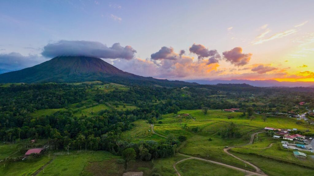 costa rica