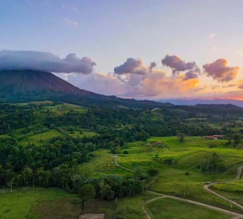 costa rica