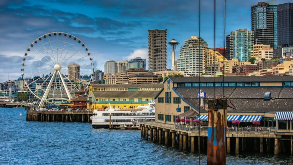 Seattle, Washington