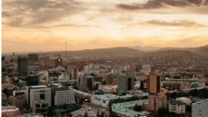 Mongolia