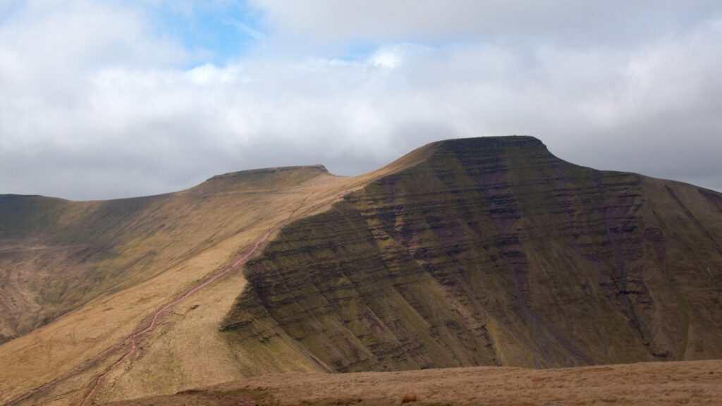 Brecon Beacons