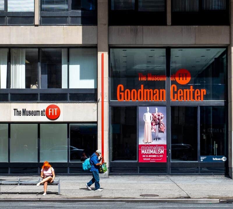 The Museum at the Fashion Institute of Technology – New York City, NY