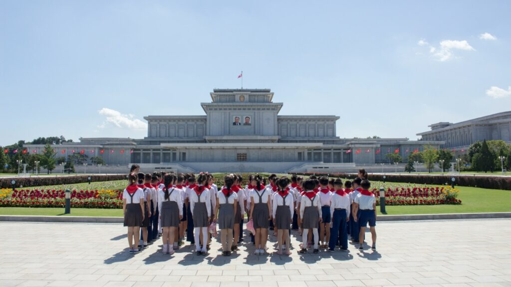 North Korea