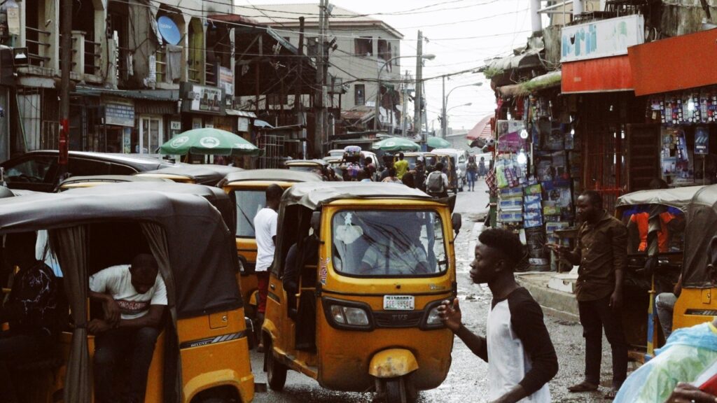 Nigeria