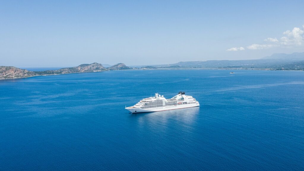 Greece Cruise