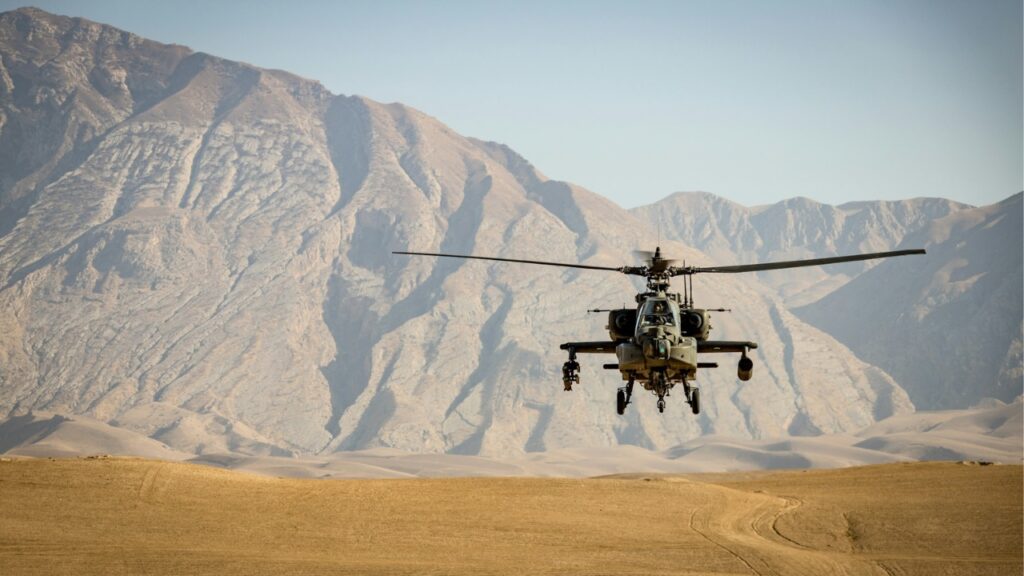 Afghanistan