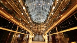 The Arcade Cleveland