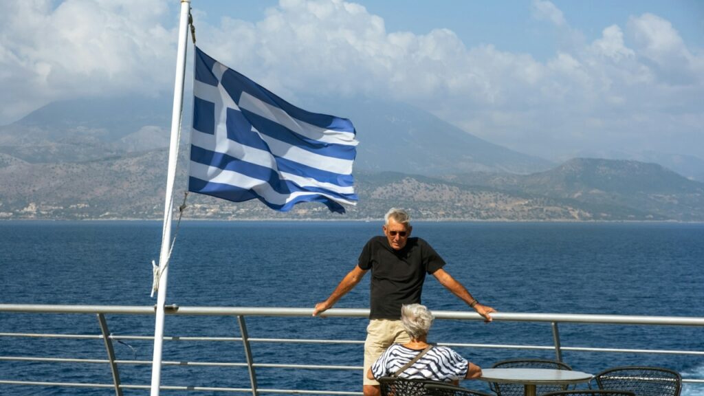 Greece
