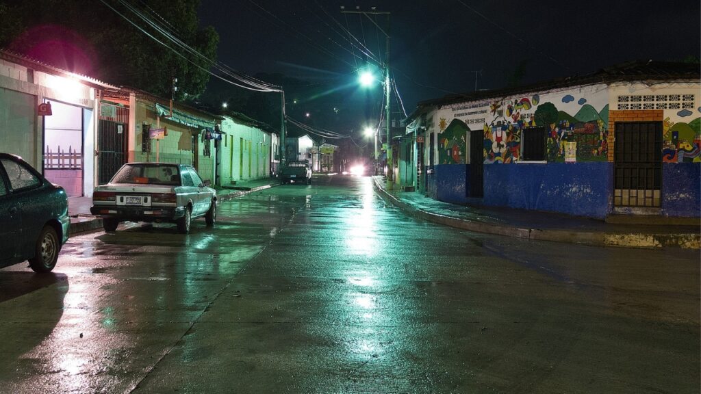 El Salvador