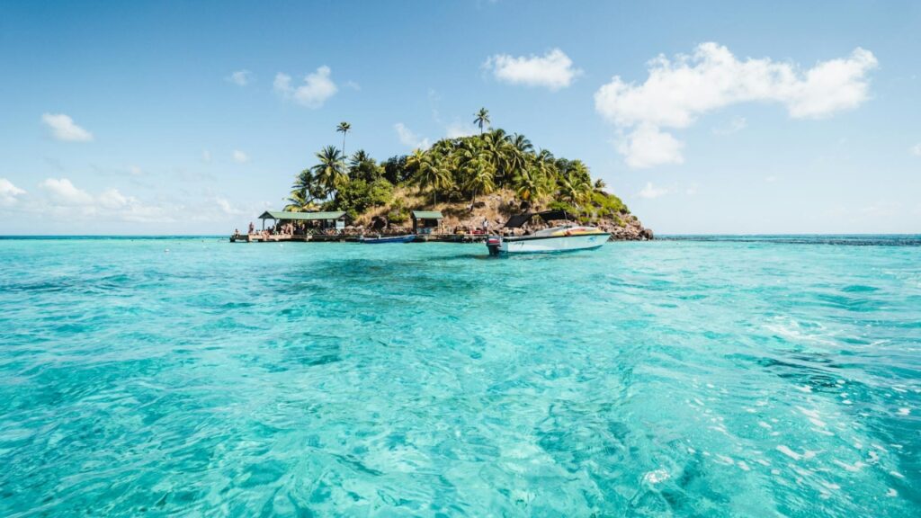Providencia, Colombia