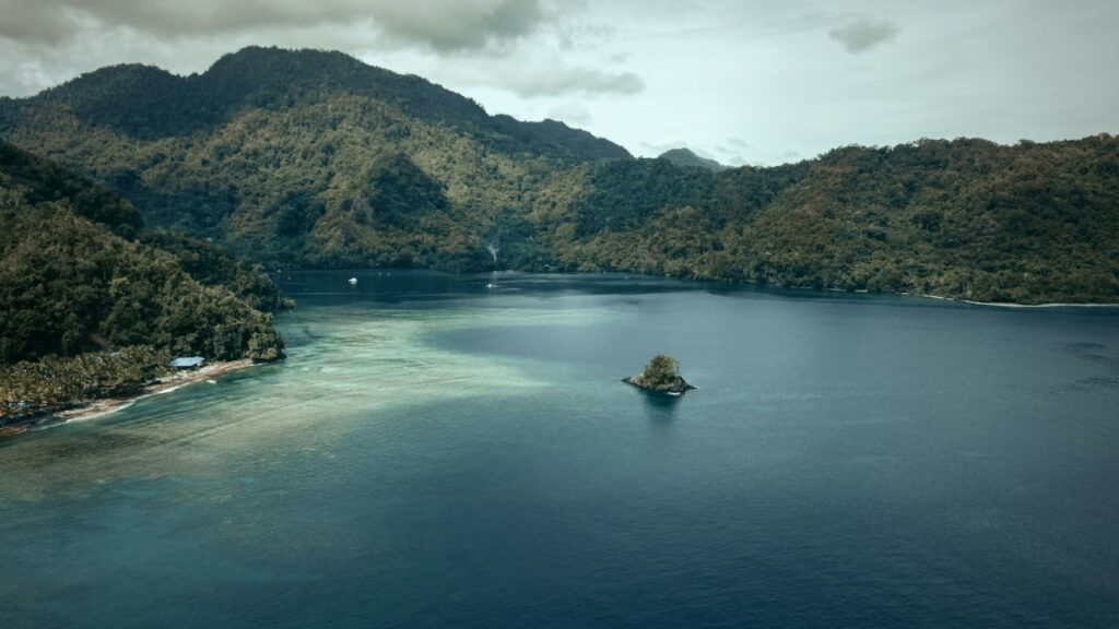 PAPUA NEW GUINEA