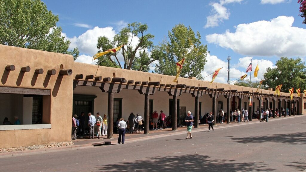Santa Fe, New Mexico