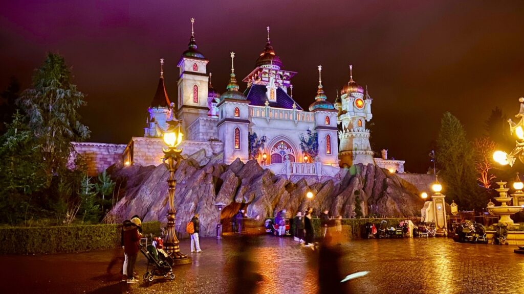 Efteling, Netherland