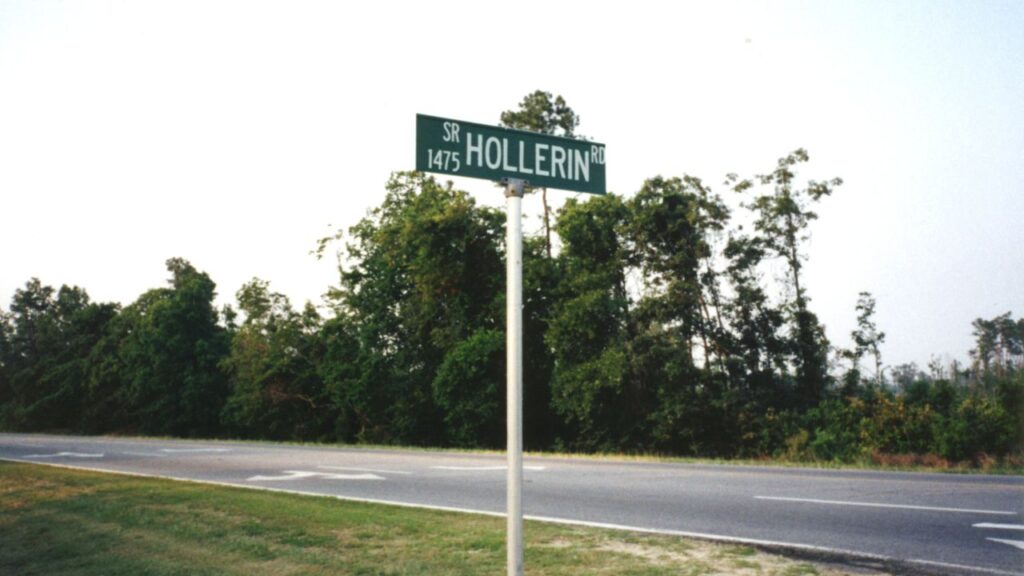 National Hollerin’ Contest – Spivey’s Corner, North Carolina