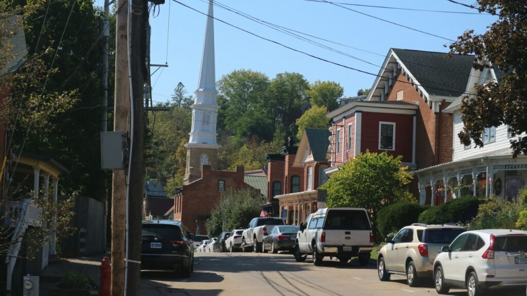 Galena, Illinois
