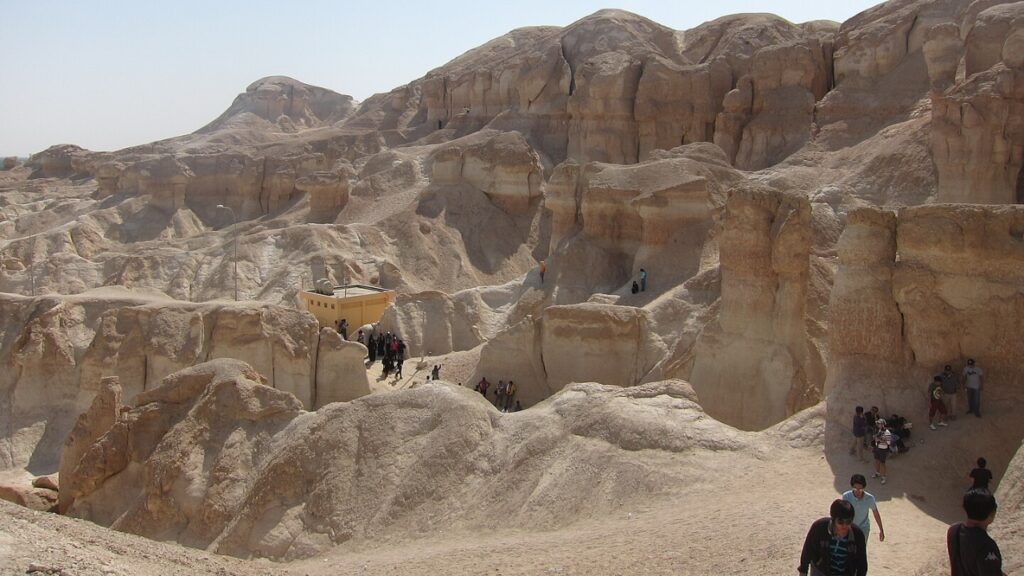 Al-Ahsa Oasis