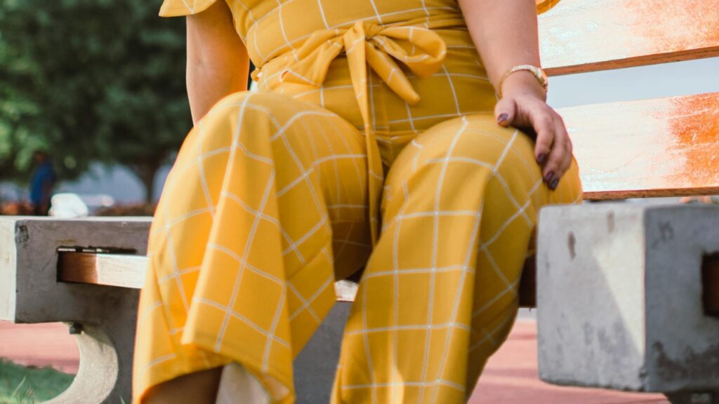 Lightweight Jumpsuit