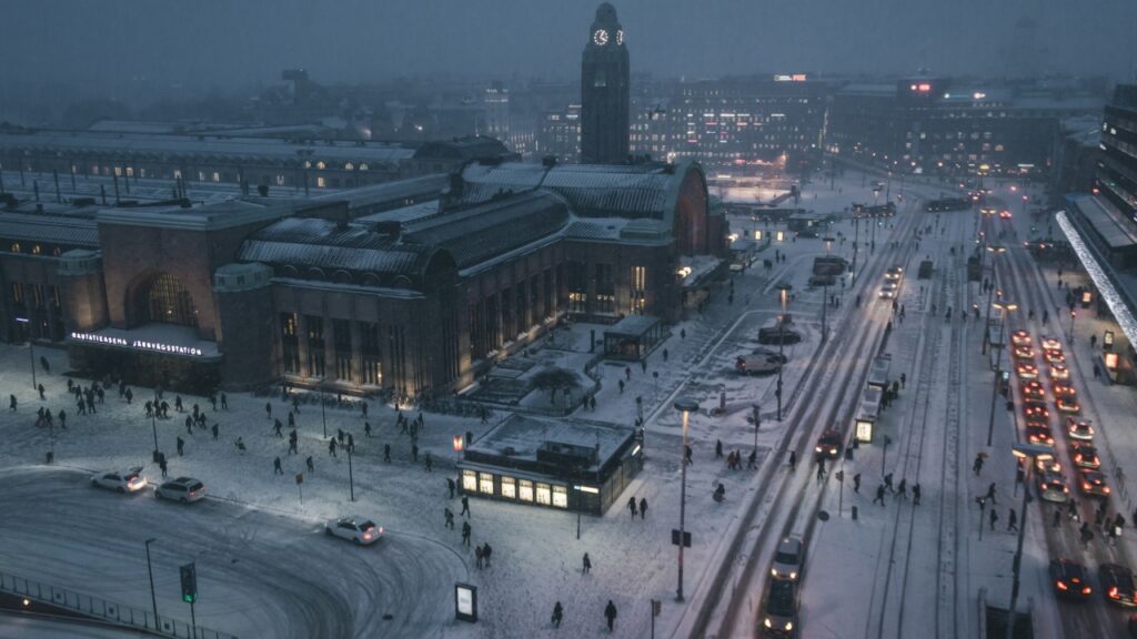 Helsinki, Finland