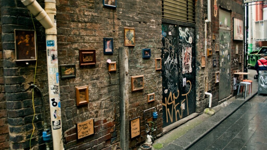 Presgrave Place (Melbourne, Australia)