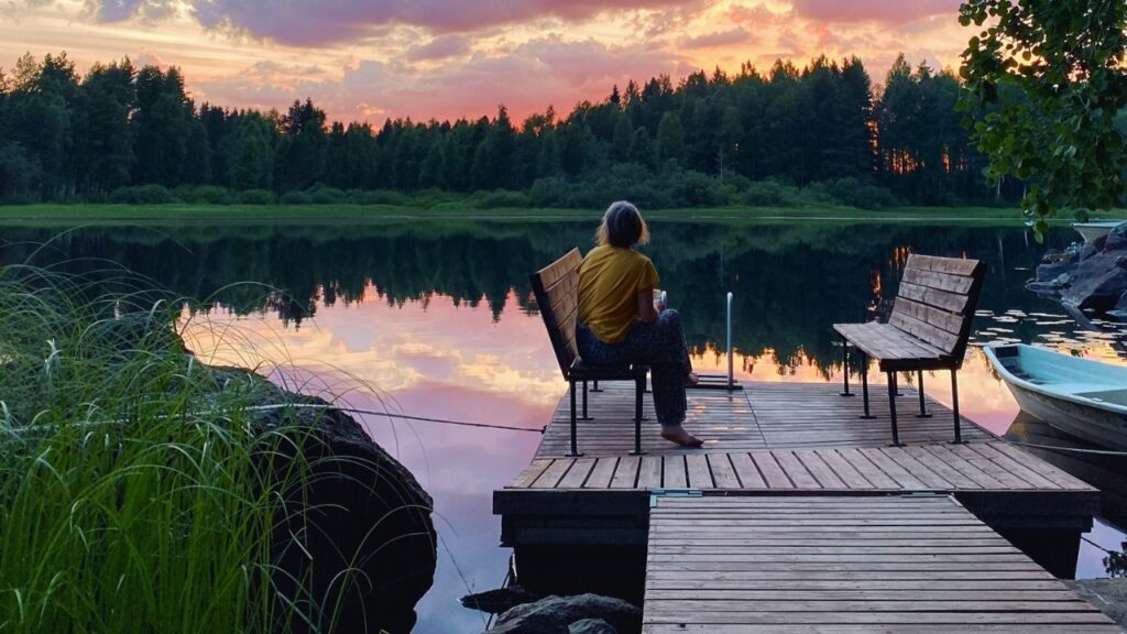 Kouheroisentie 99, Pääjärvi, Finland