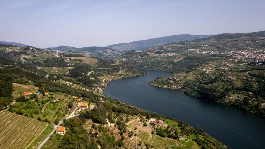 Douro Valley, Portugal