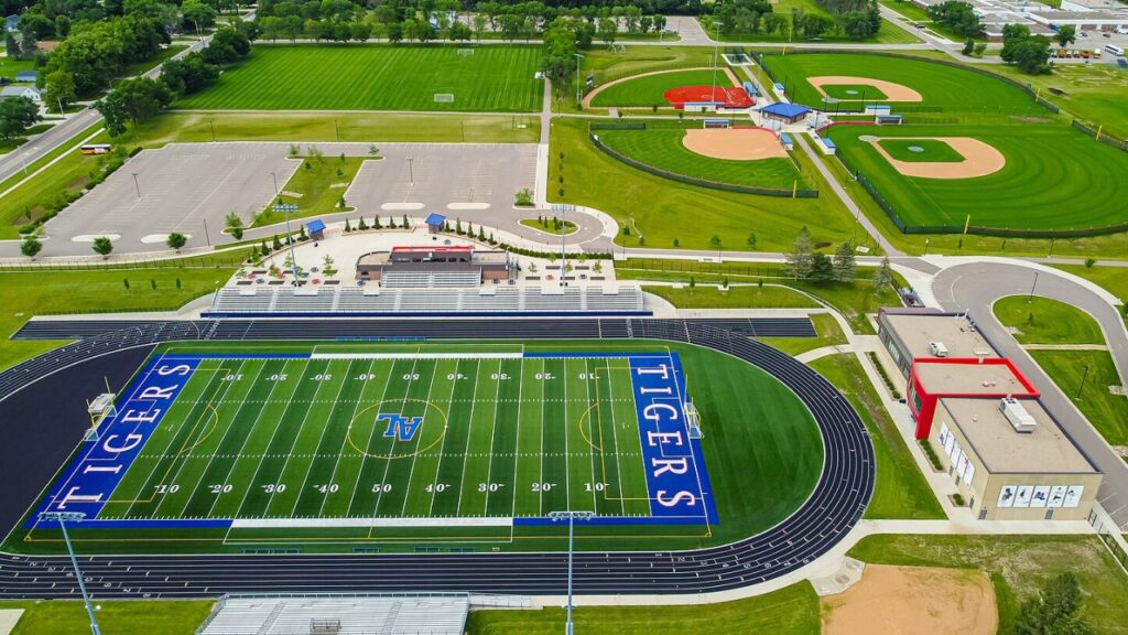 Albert Lea