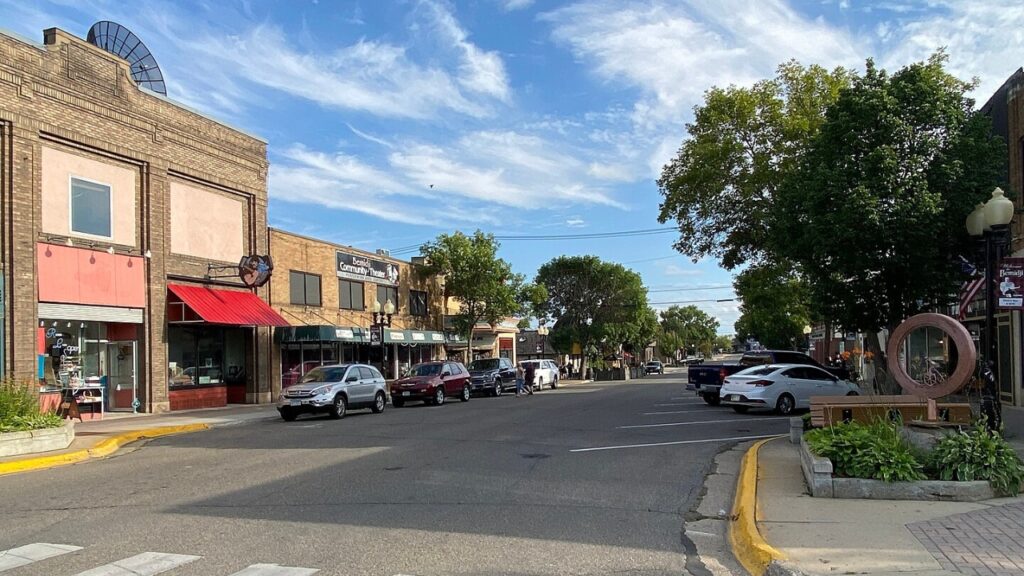 Bemidji