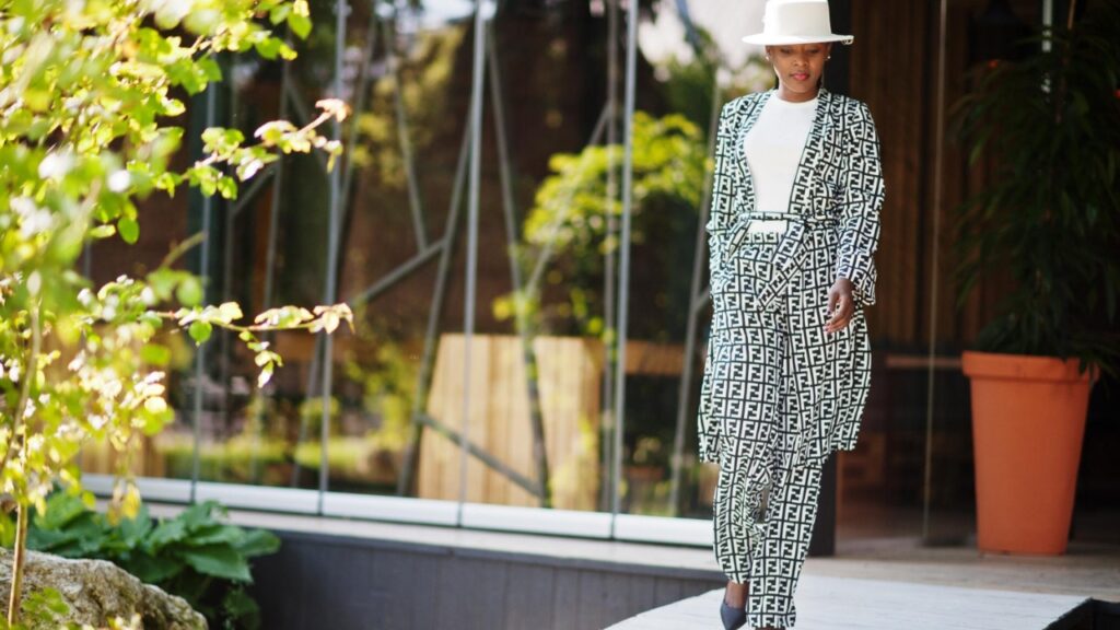 Woman Co-ord set