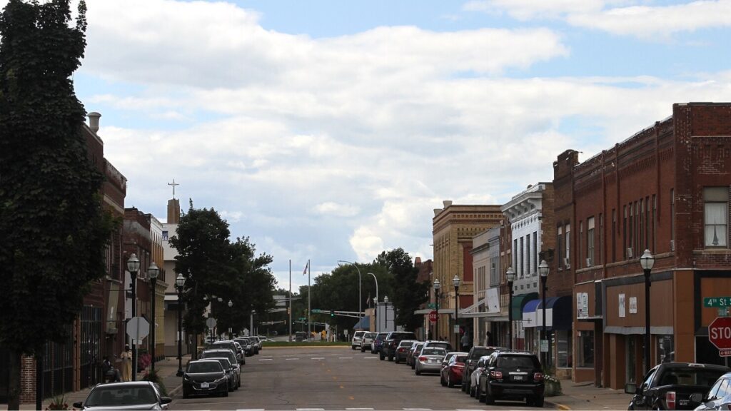 Willmar