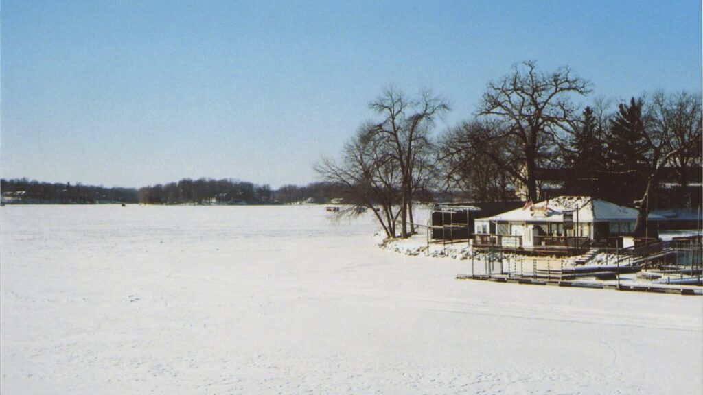 Prior Lake