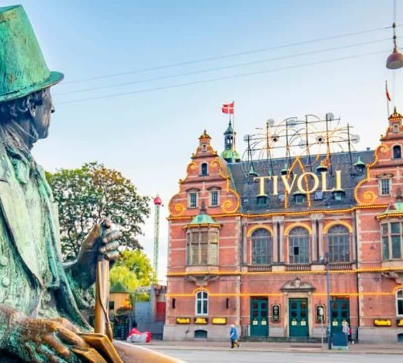 Copenhagen, Denmark