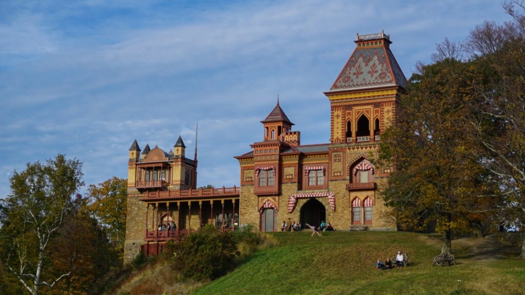 Olana State Historic Site