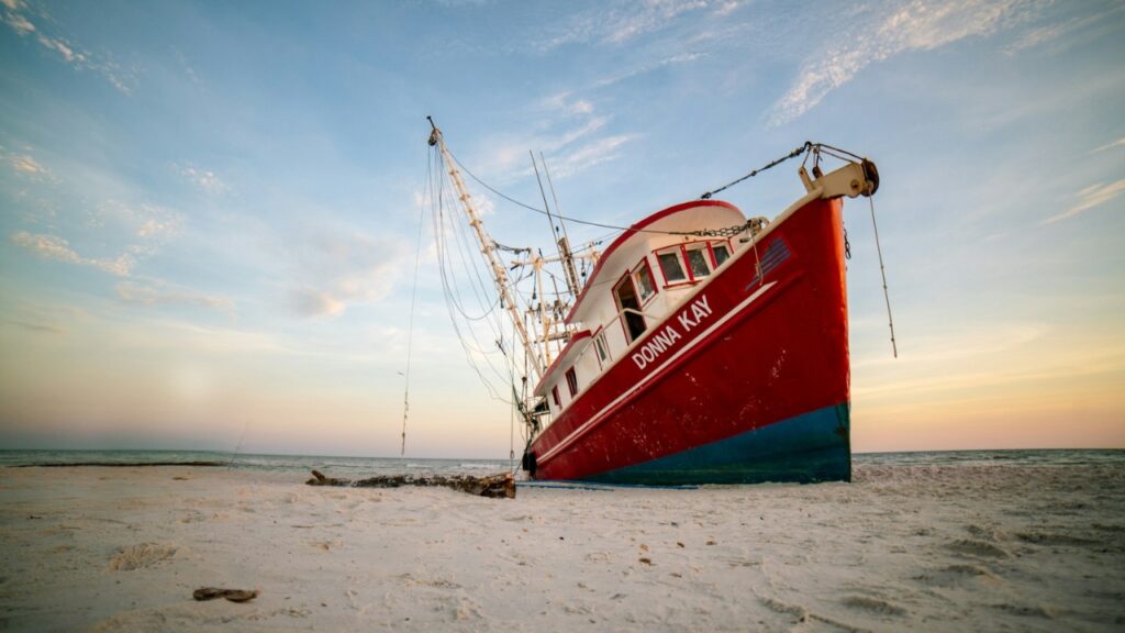 Port St. Joe