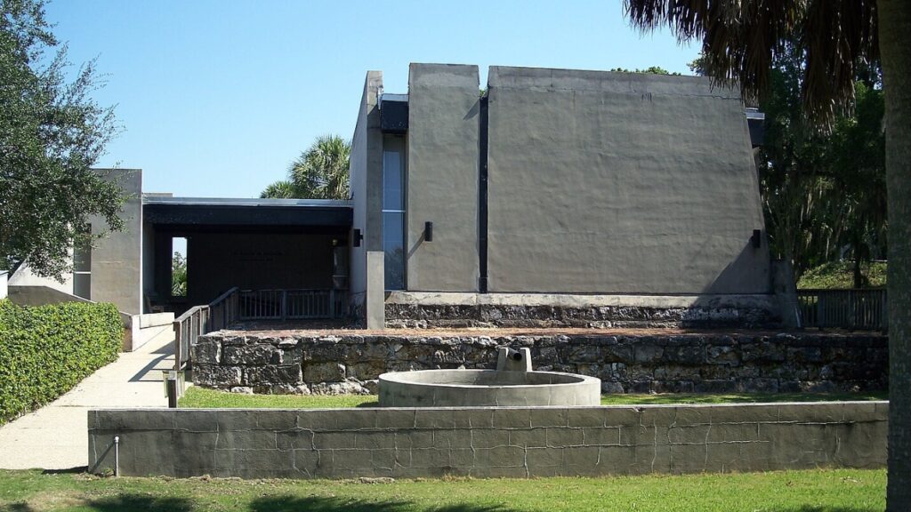 San Marcos de Apalache