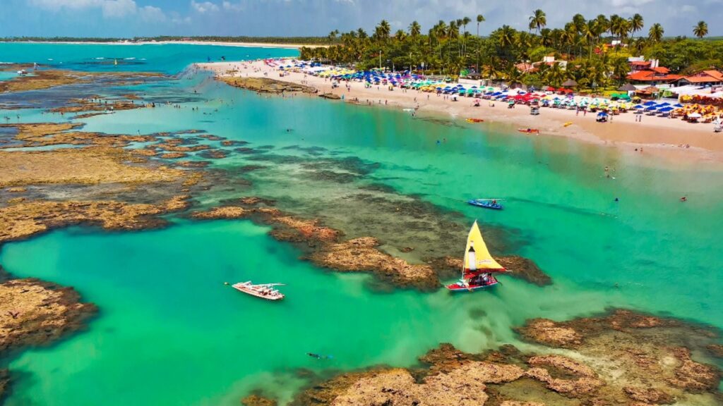 Porto de Galinhas, Pernambuco