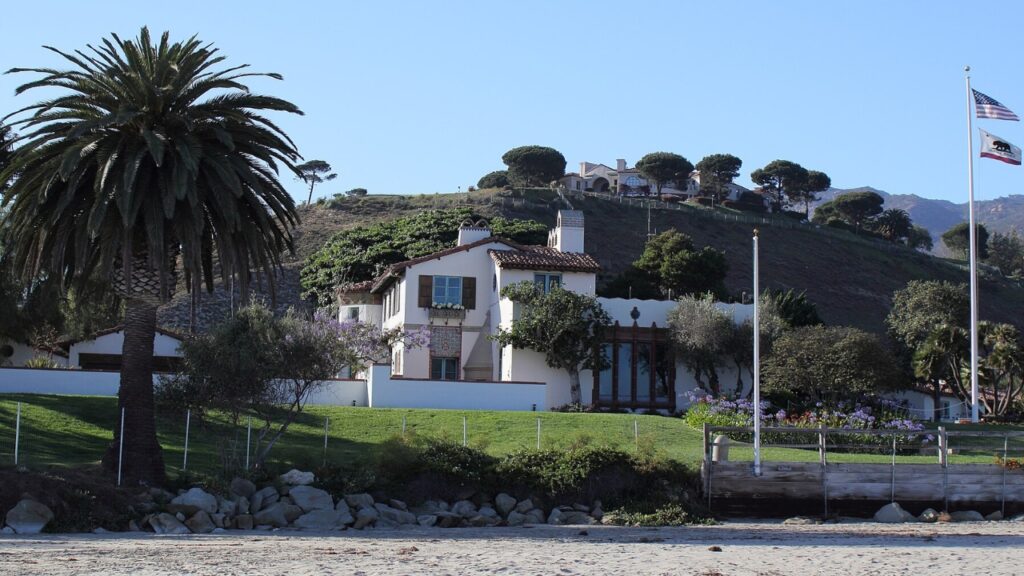 Malibu