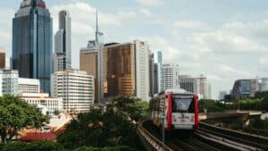 Kuala Lumpur, Malaysia