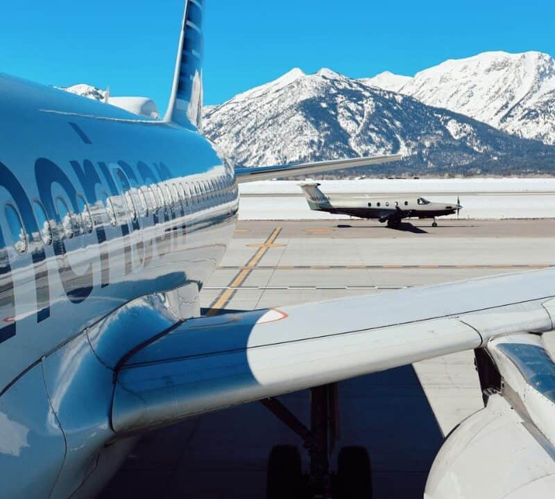 North America Airport