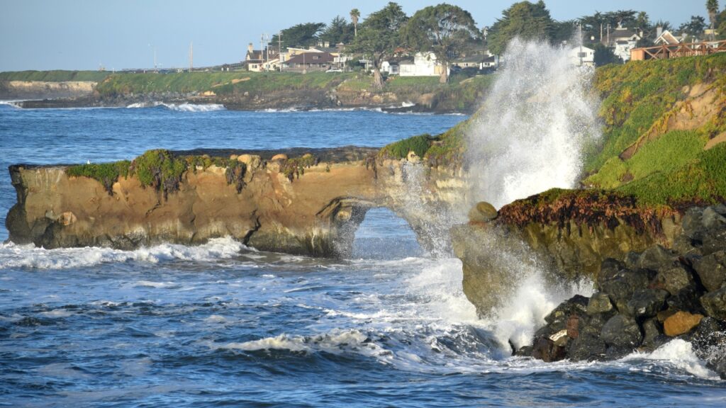 Santa Cruz
