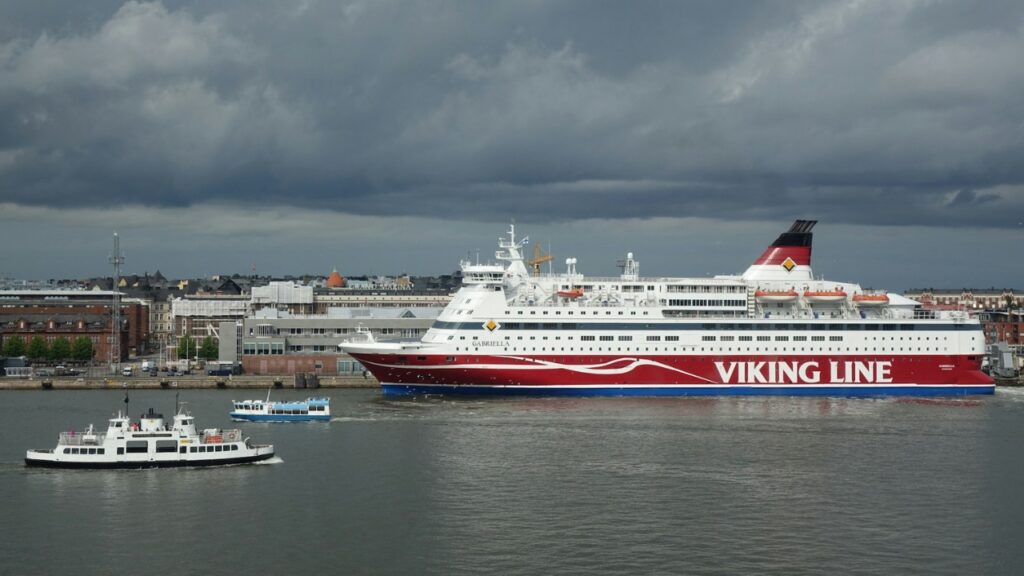 Viking Cruise