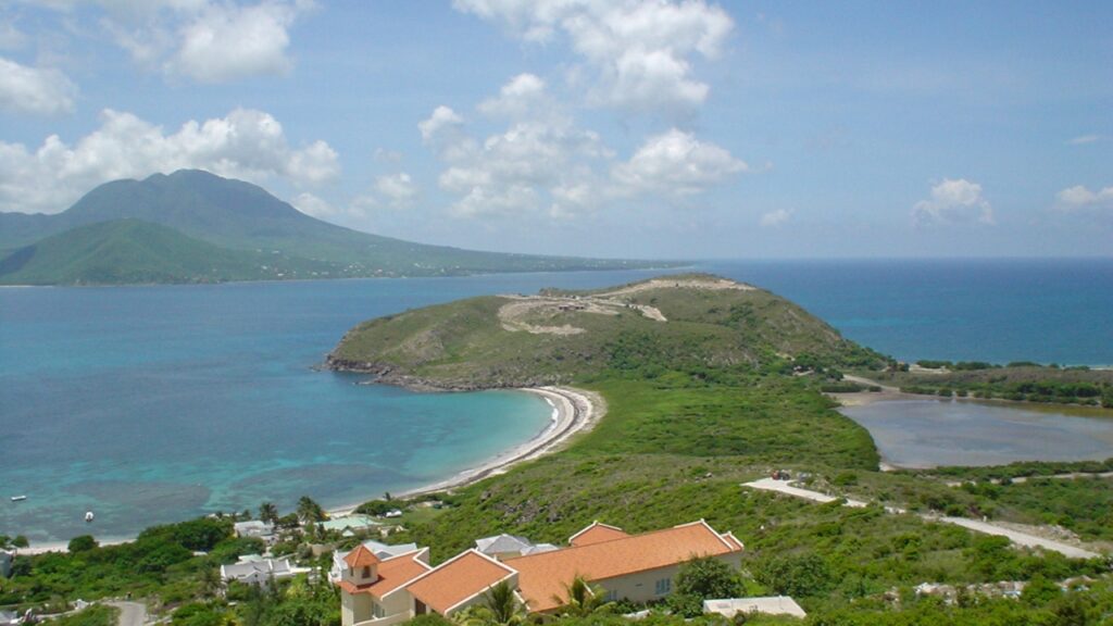 Nevis