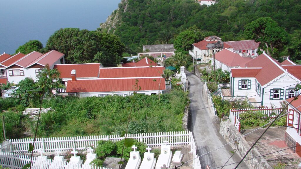Saba