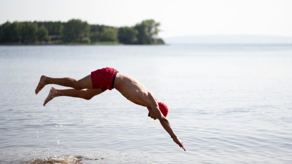 Swim