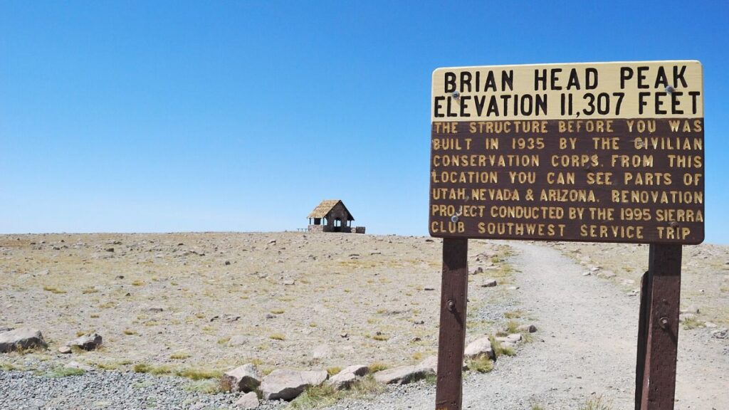 Brian Head (mountain)
