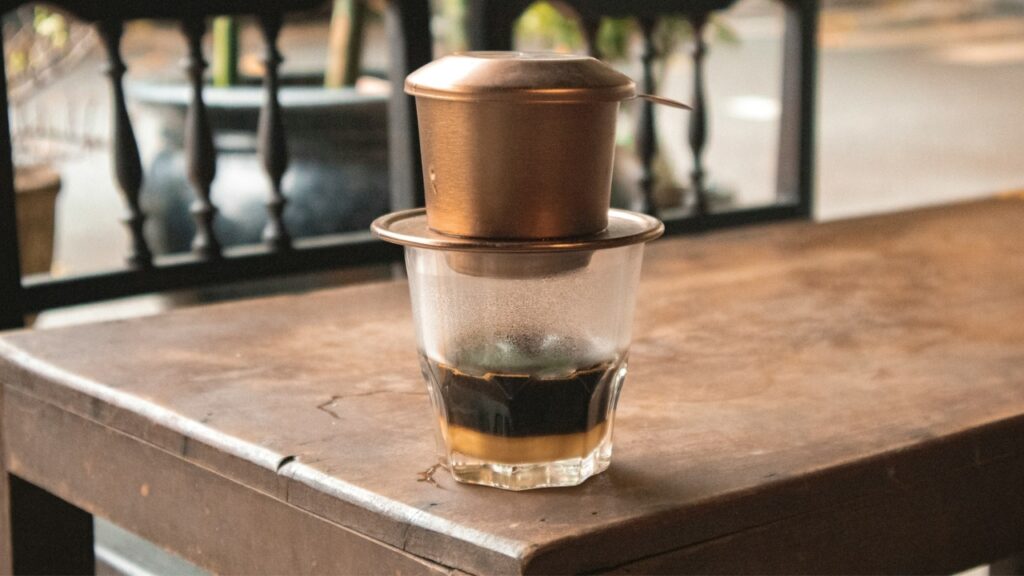 Vietnam Coffee