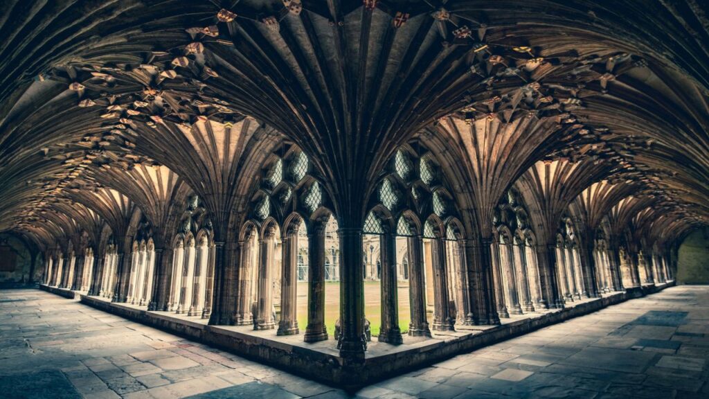 Canterbury Cathedral