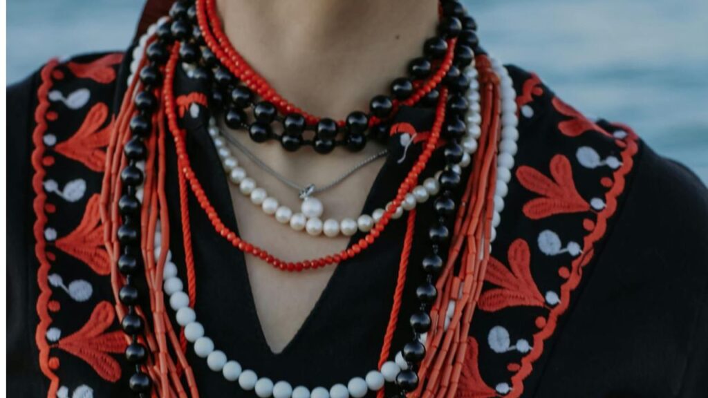 Overdone Accessories