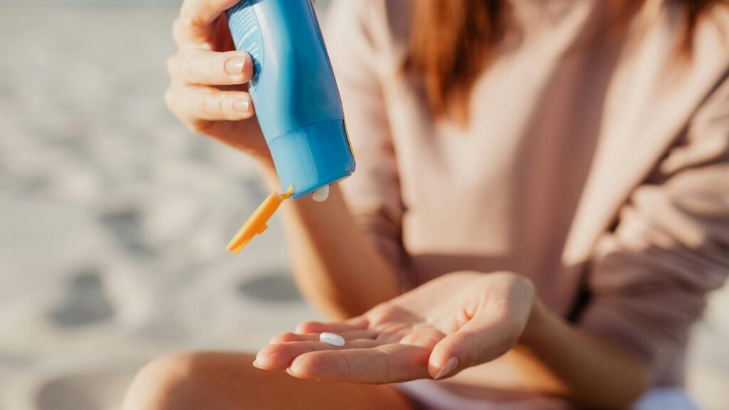 Skincare & SPF