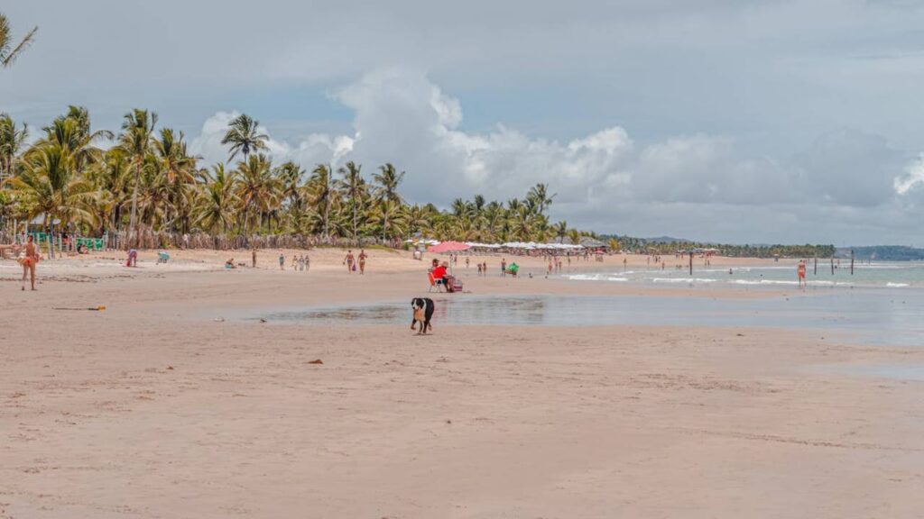 Trancoso, Bahia